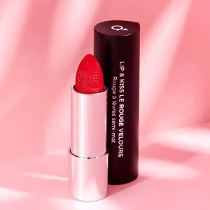 Adopt Lip & Kiss^ Lipstick