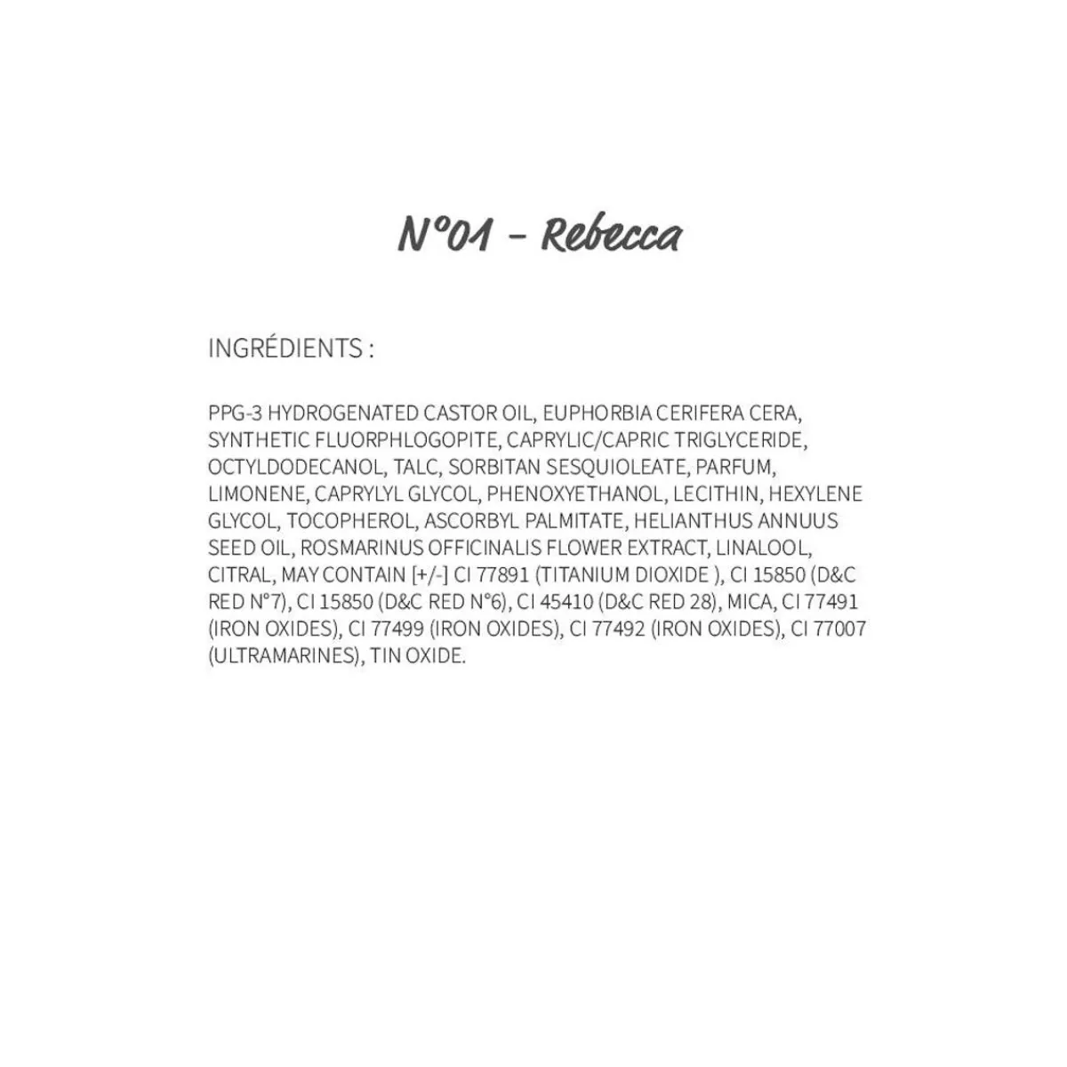 lip__kiss_le_rouge_velours_2.webp Adopt Lip & Kiss Le Rouge Velours^ Lipstick