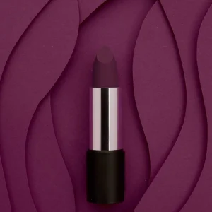 Adopt Lip & Kiss Mat^ Lipstick