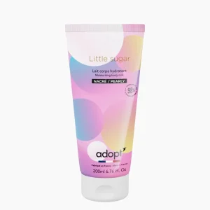 Adopt Little Sugar^ Moisturising