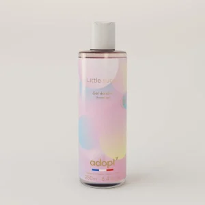 Adopt Little Sugar^ Cleansing