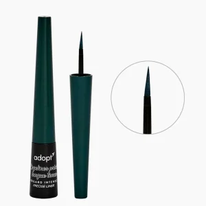 Adopt Long Lasting And Precise Eyeliner For An Intense Look^ Eyeliner