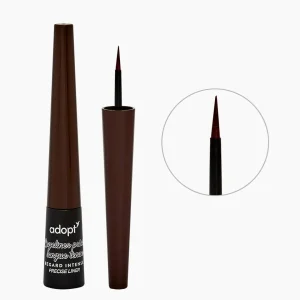Adopt Long Lasting And Precise Eyeliner For An Intense Look^ Eyeliner