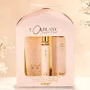 Adopt L'Or Blanc^ Perfume Set