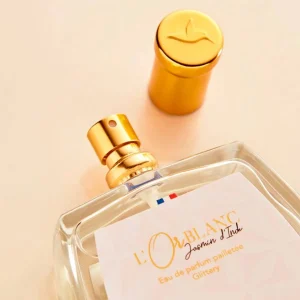 Adopt L'Or Blanc^ Floral