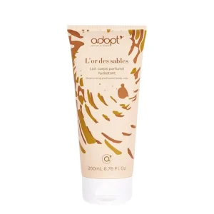 Adopt L'Or Des Sables^ Moisturising