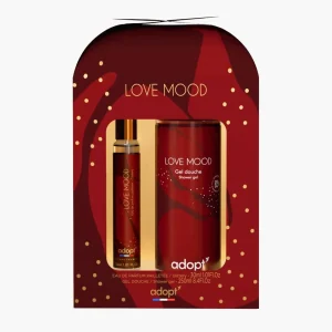 Adopt Love Mood^ Love Mood