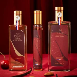 Adopt Love Mood Intense^ Love Mood