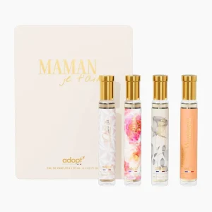 Adopt Maman Je T'Aime^ Perfume Set