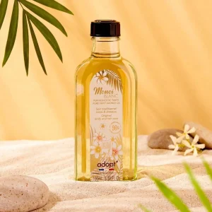 Adopt Monoi Blanc^ Nourishing