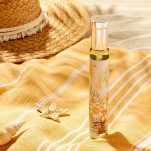 Adopt Monoi Blanc^ Solar