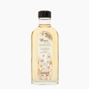 Adopt Monoi Blanc^ Nourishing