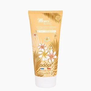 Adopt Monoi Blanc^ Moisturising