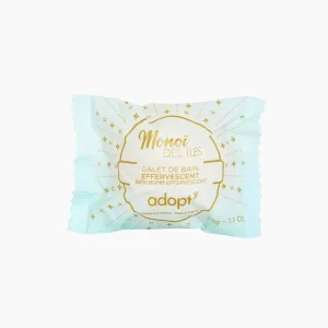 Adopt Monoi Des Iles^ Bath Bombs