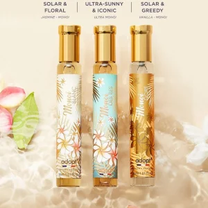 Adopt Monoi Des Iles^ Solar