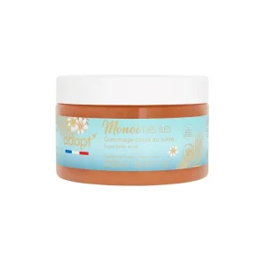 Adopt Monoi Des Iles^ Exfoliating