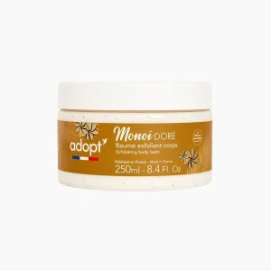 Adopt Monoi Dore^ Body Scrub