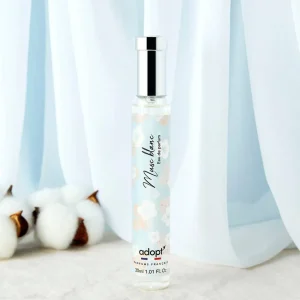 Adopt Musc Blanc^ Delicate