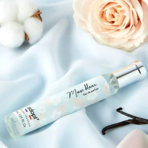 Adopt Musc Blanc^ Delicate