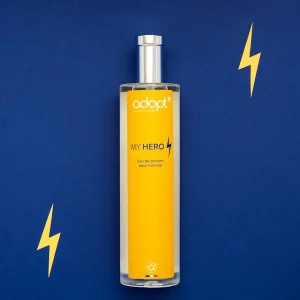 Adopt My Hero^ Eau De Parfum