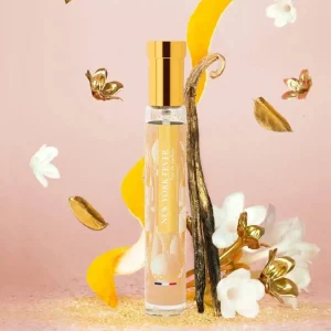 Adopt New York Fever^ Gourmand