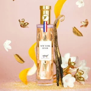 Adopt New York Fever^ Gourmand