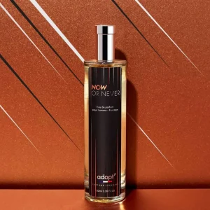 Adopt Now Or Never^ Eau De Parfum