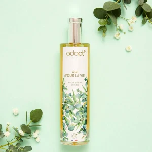 Adopt Oui Pour La Vie^ Fresh