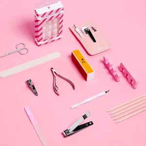 Adopt Paper Nail File^ Accessories
