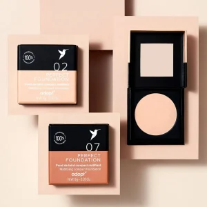 Adopt Perfect Foundation^ Powder