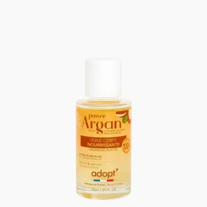 Adopt Power Argan^ Nourishing