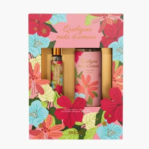 Adopt Quelques Mots D'Amour^ Quelques Mots D'Amour