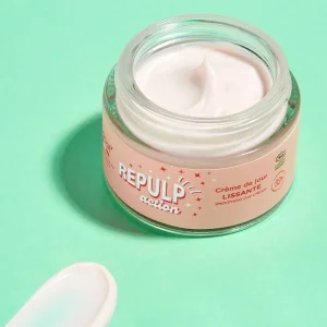 Adopt Repulp Action^ Anti-Aging