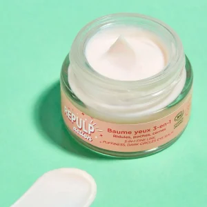 Adopt Repulp Action^ Anti-Aging