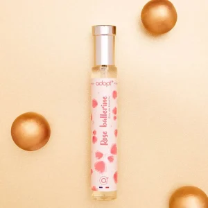 Adopt Rose Ballerine^ Children'S Perfume