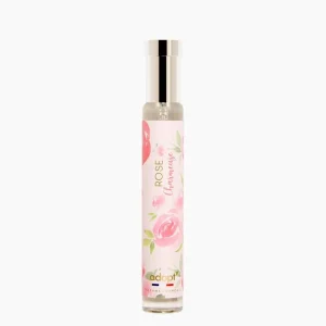 Adopt Rose Charmeuse^ Floral
