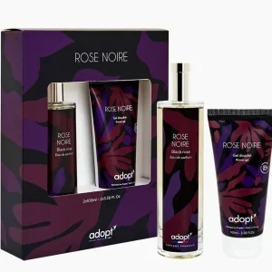 Adopt Rose Noire^ Rose Noire