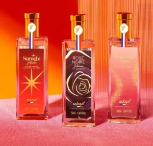 Adopt Rose Noire Intense^ Rose Noire