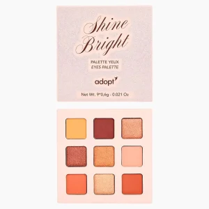 Adopt Shine Bright^ Palette