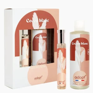Adopt Skin Obsession^ Perfume Set
