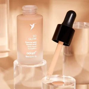 Adopt So Glow^ Foundation