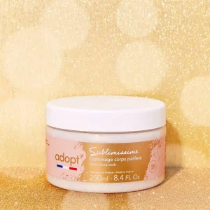 Adopt Sublimissime^ Sublimissime