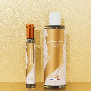 Adopt Sublimissime^ Sublimissime