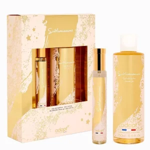 Adopt Sublimissime^ Sublimissime