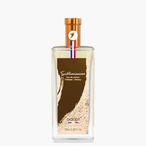 Adopt Sublimissime^ Sublimissime