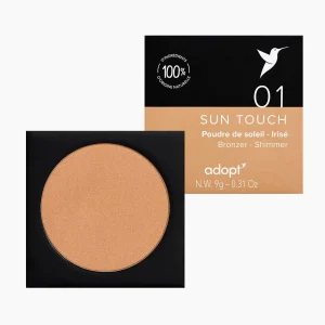 Adopt Sun Touch^ Powder