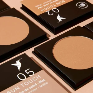 Adopt Sun Touch^ Powder