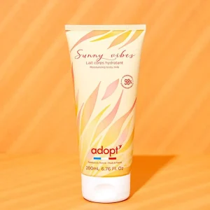 Adopt Sunny Vibes^ Moisturising