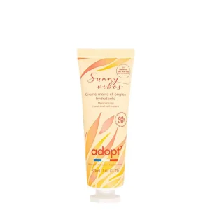 Adopt Sunny Vibes^ Moisturising