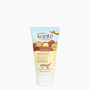 Adopt Super Karite^ Nourishing